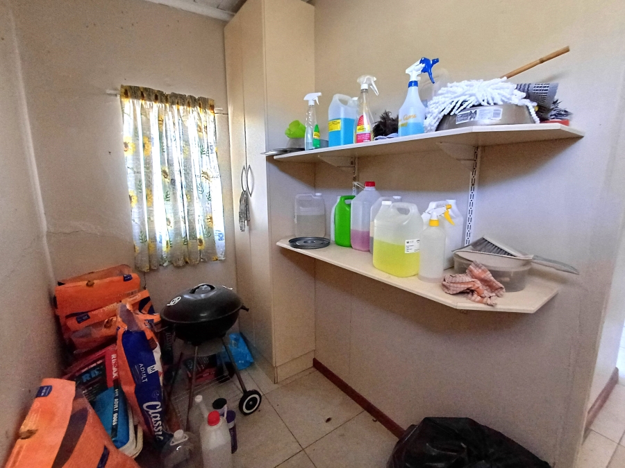 4 Bedroom Property for Sale in Fairbridge Heights Eastern Cape